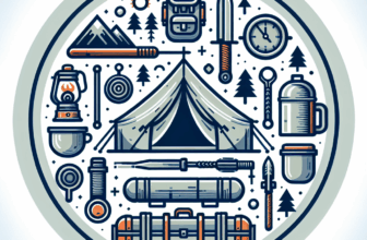 Deze Onmisbare Ontwerpgeheimen Transformeren Jouw Campinguitrusting in 2025!
Laat je inspireren door de innovators van morgen en maak elk kampeeravontuur onvergetelijk